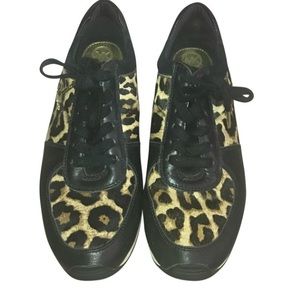 Michael Michael Allie Trainer Sneakers